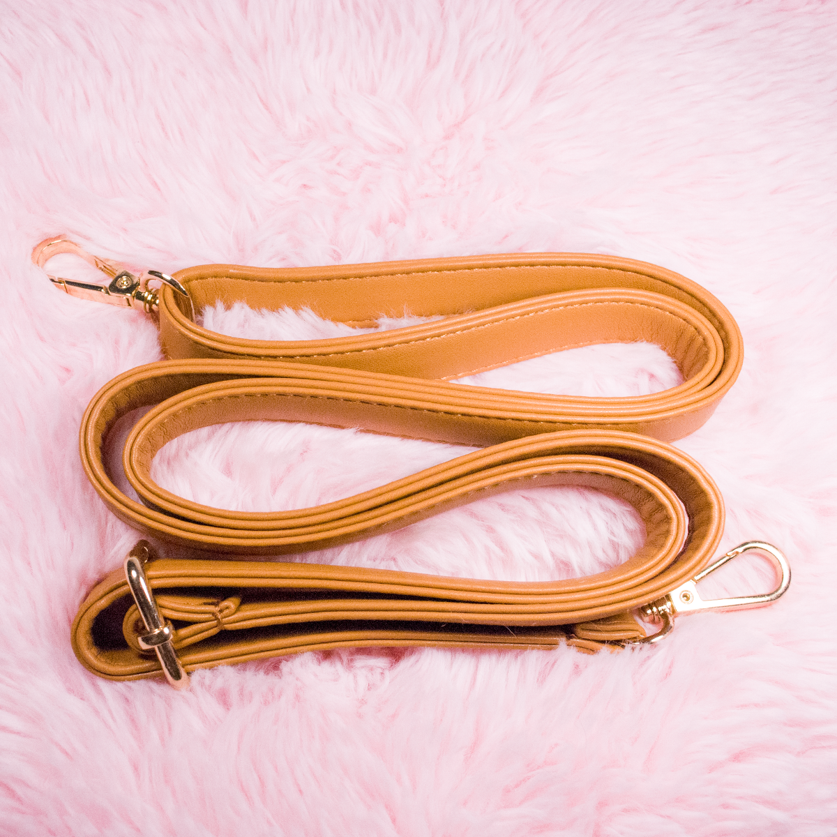 Lil-Ita Purse - Adjustable Straps