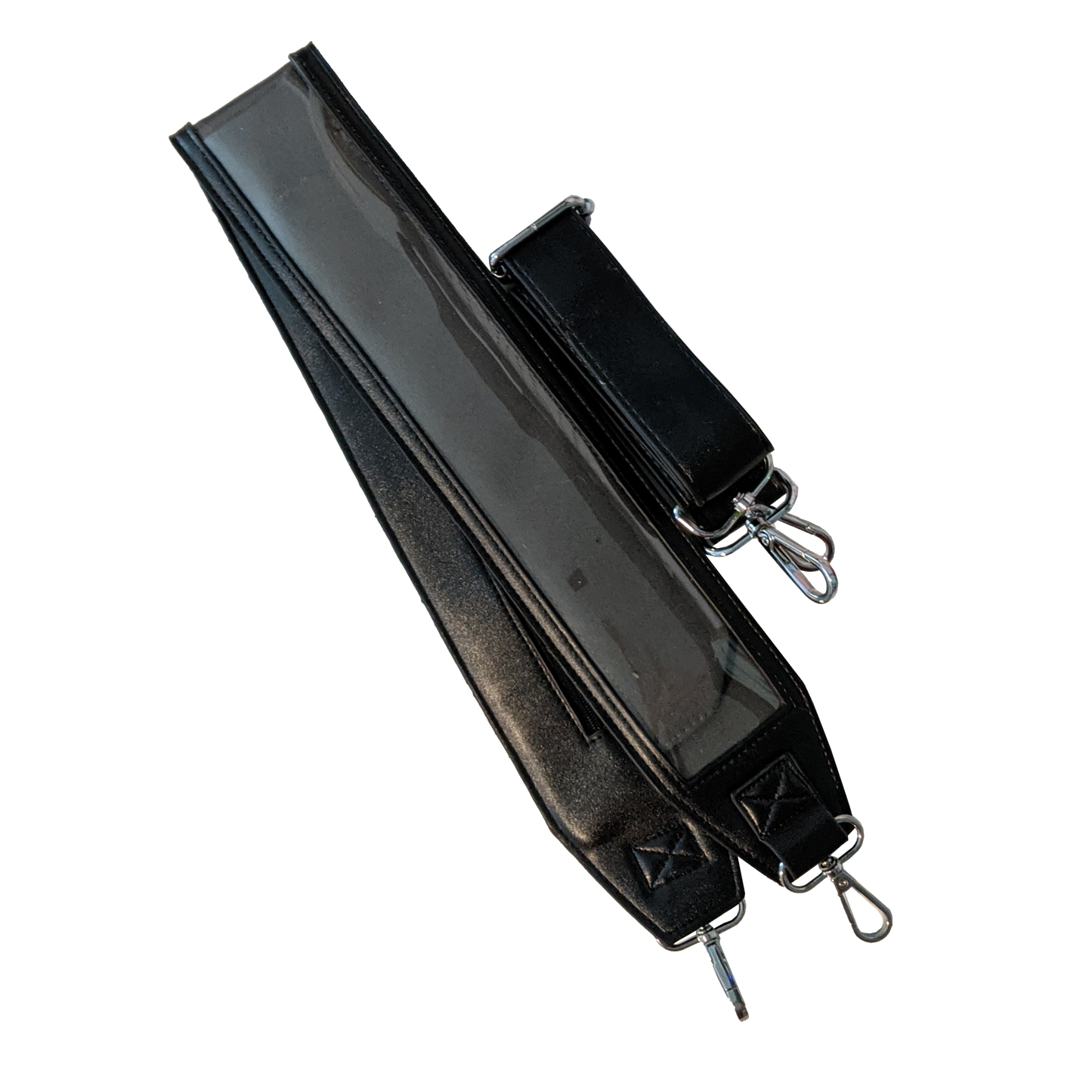 Clearance - Version 1 Black Ita-Strap