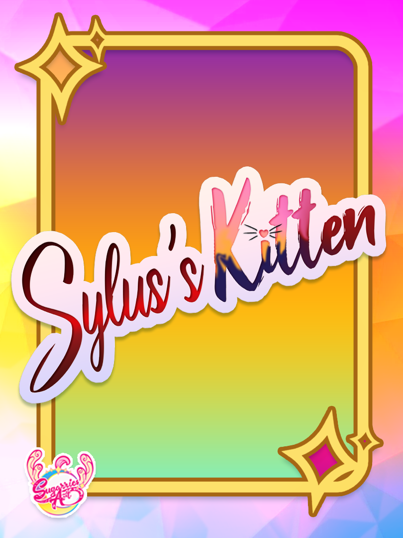 Sylus's Kitten Decal