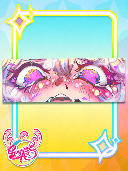 Patreon EX Lewd Eyes Decals