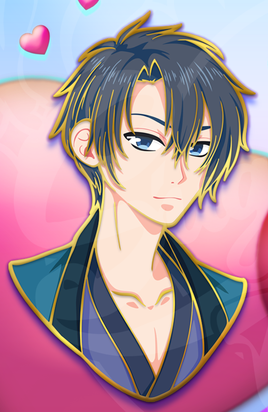 Pre-Order Hak x Yona - Shoujo Lovers Series -