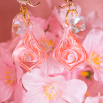 Load image into Gallery viewer, Visions of Elements Earrings

